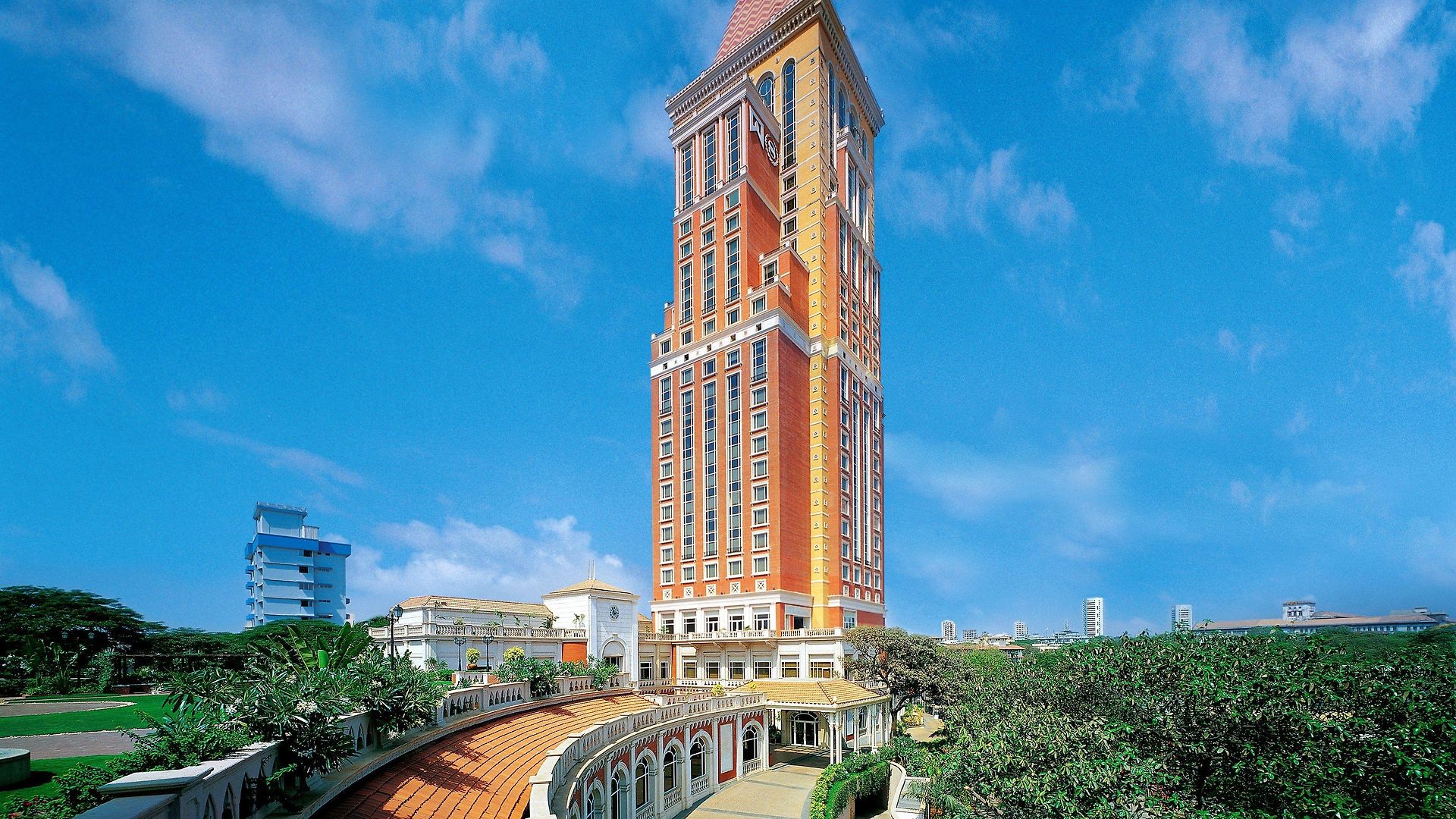 Itc Grand Central, A Luxury Collection Hotel,