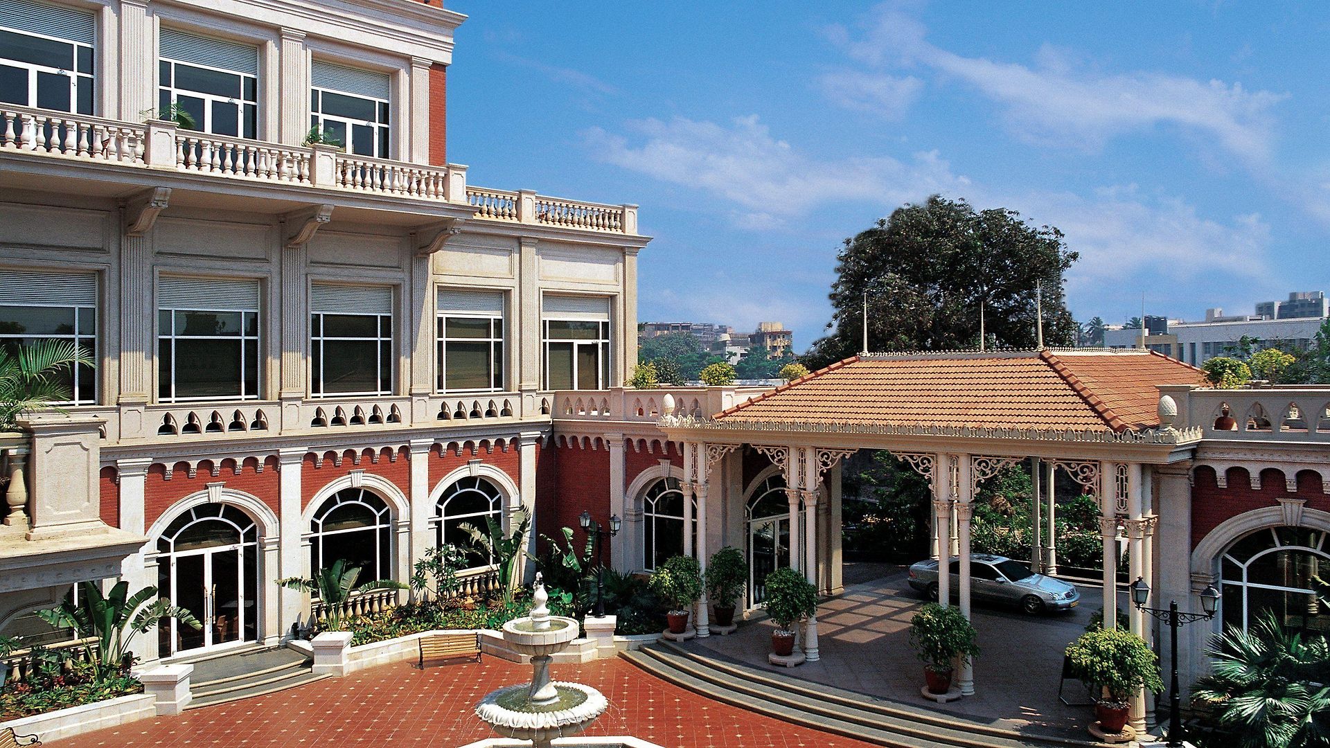 Itc Grand Central, A Luxury Collection Hotel, 5*