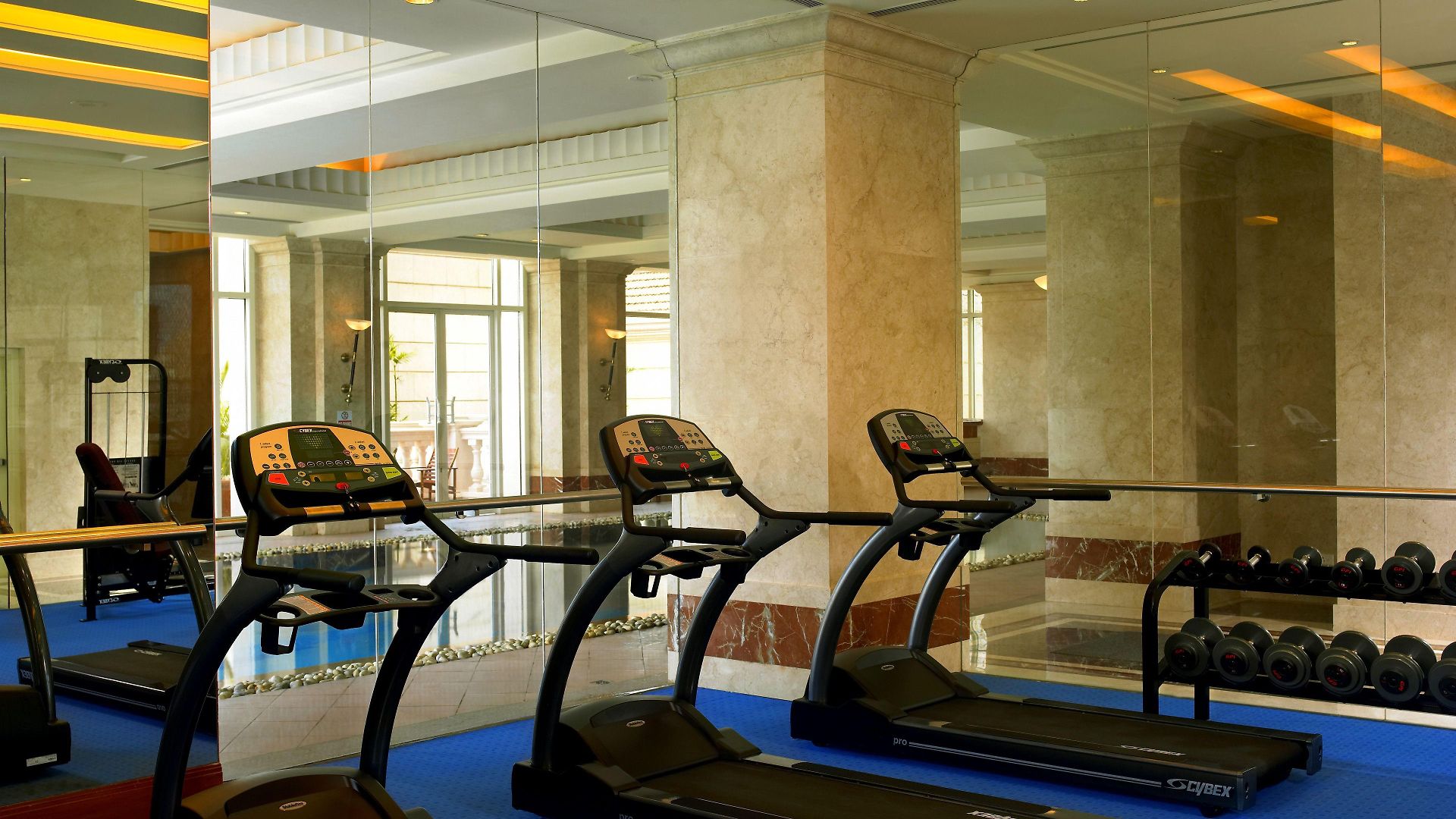 Itc Grand Central, A Luxury Collection Hotel, Hotel