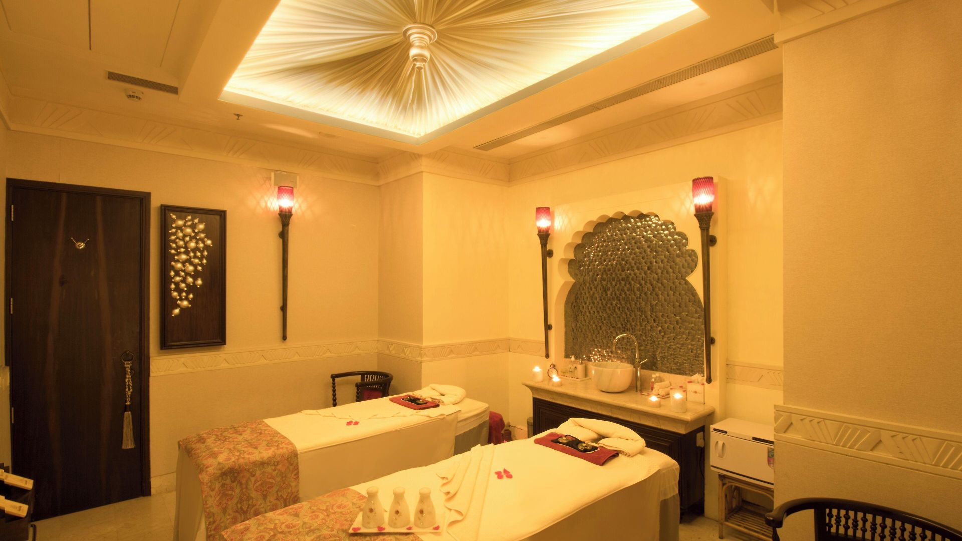Itc Grand Central, A Luxury Collection Hotel,
