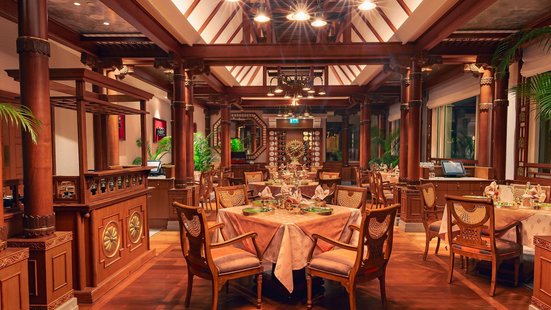 Itc Grand Central, A Luxury Collection Hotel, Mumbai