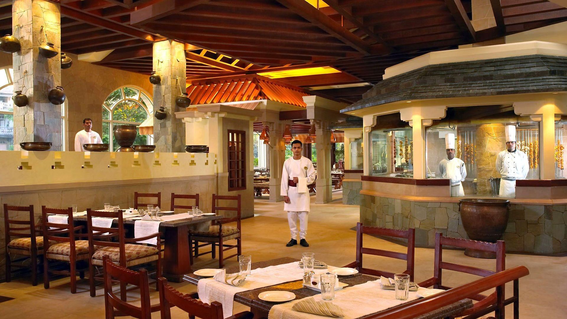Itc Grand Central, A Luxury Collection Hotel, 5* Mumbai