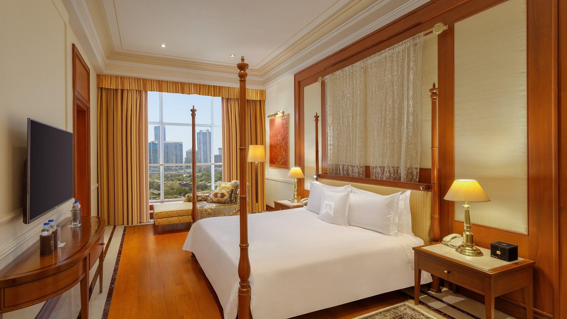 Itc Grand Central, A Luxury Collection Hotel, Mumbai