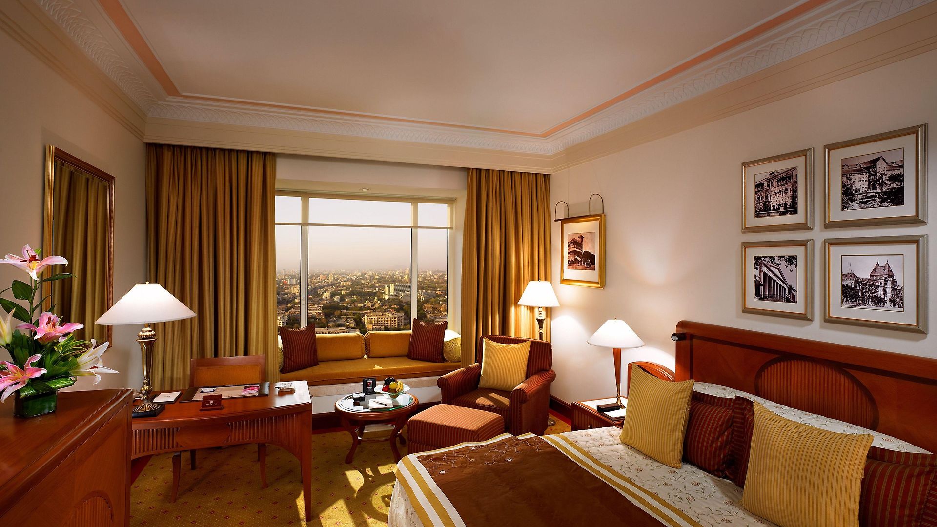 Itc Grand Central, A Luxury Collection Hotel, Hotel