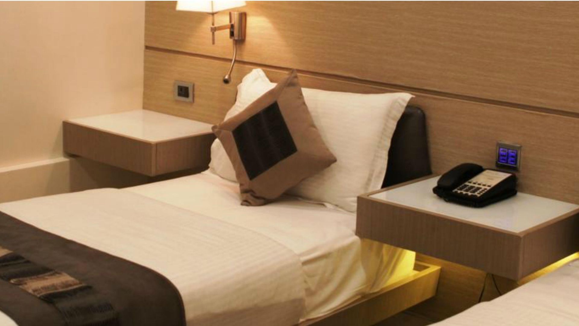 Residency Mumbai