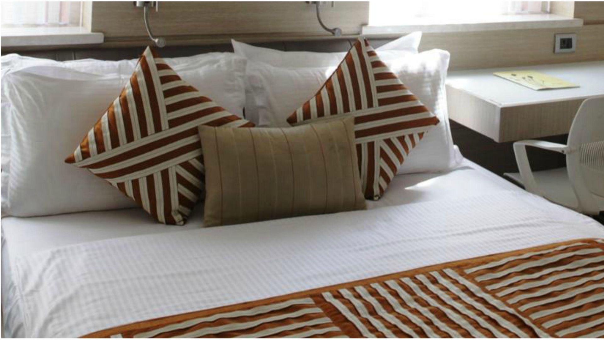 Hotel Residency 3*
