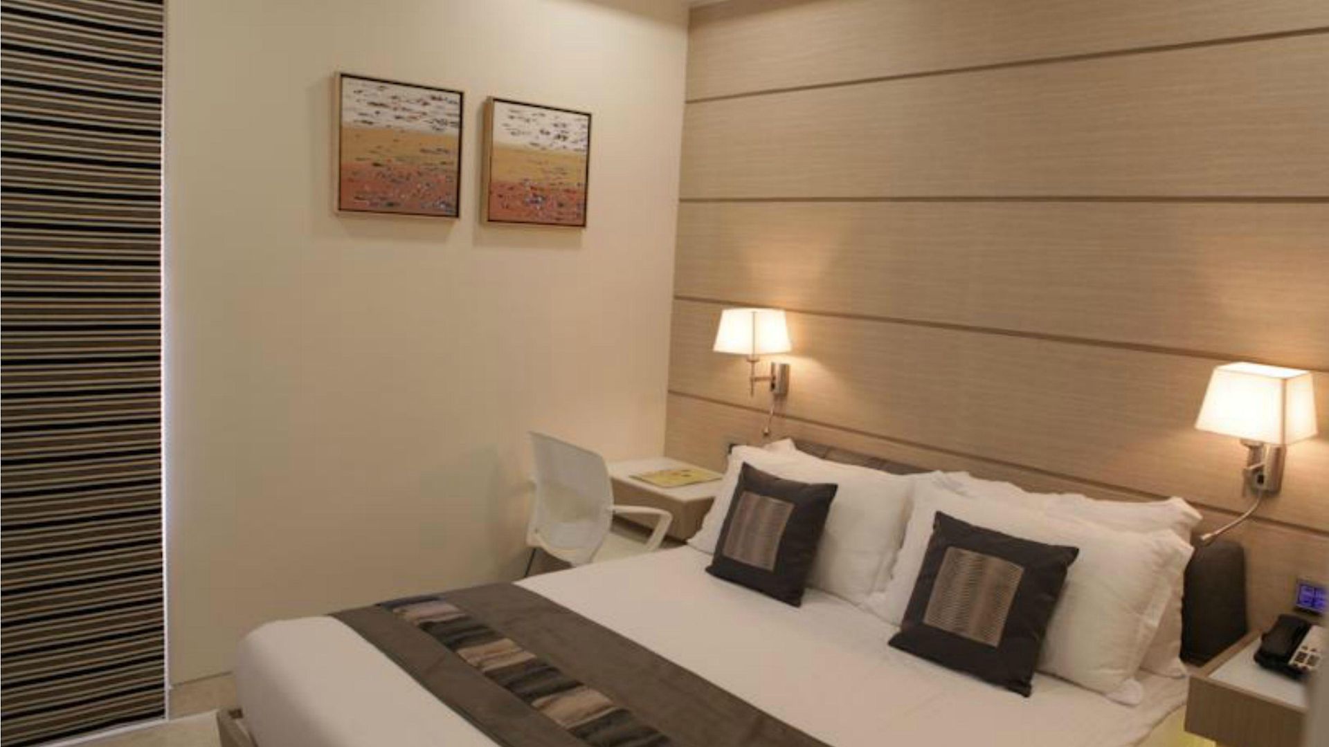 Residency Mumbai