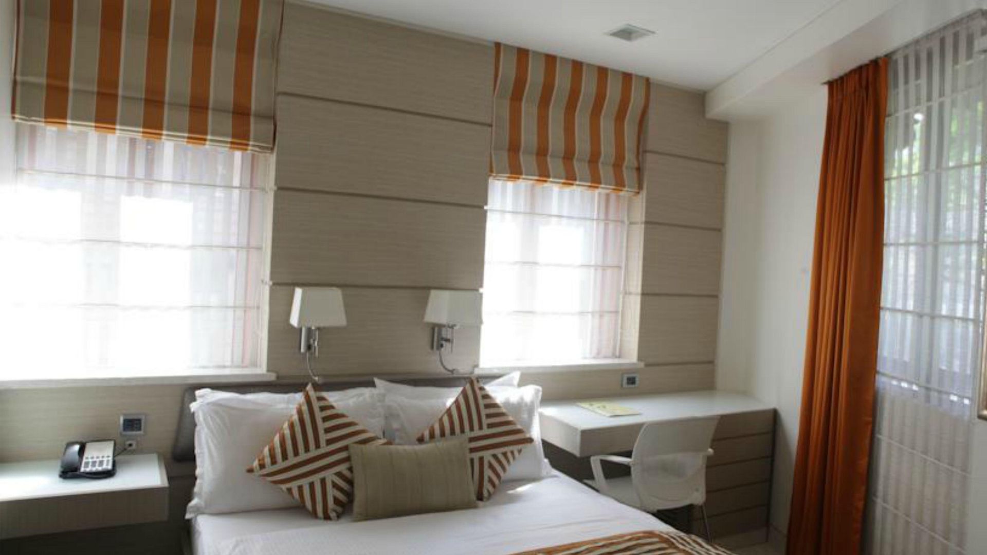 Residency Mumbai