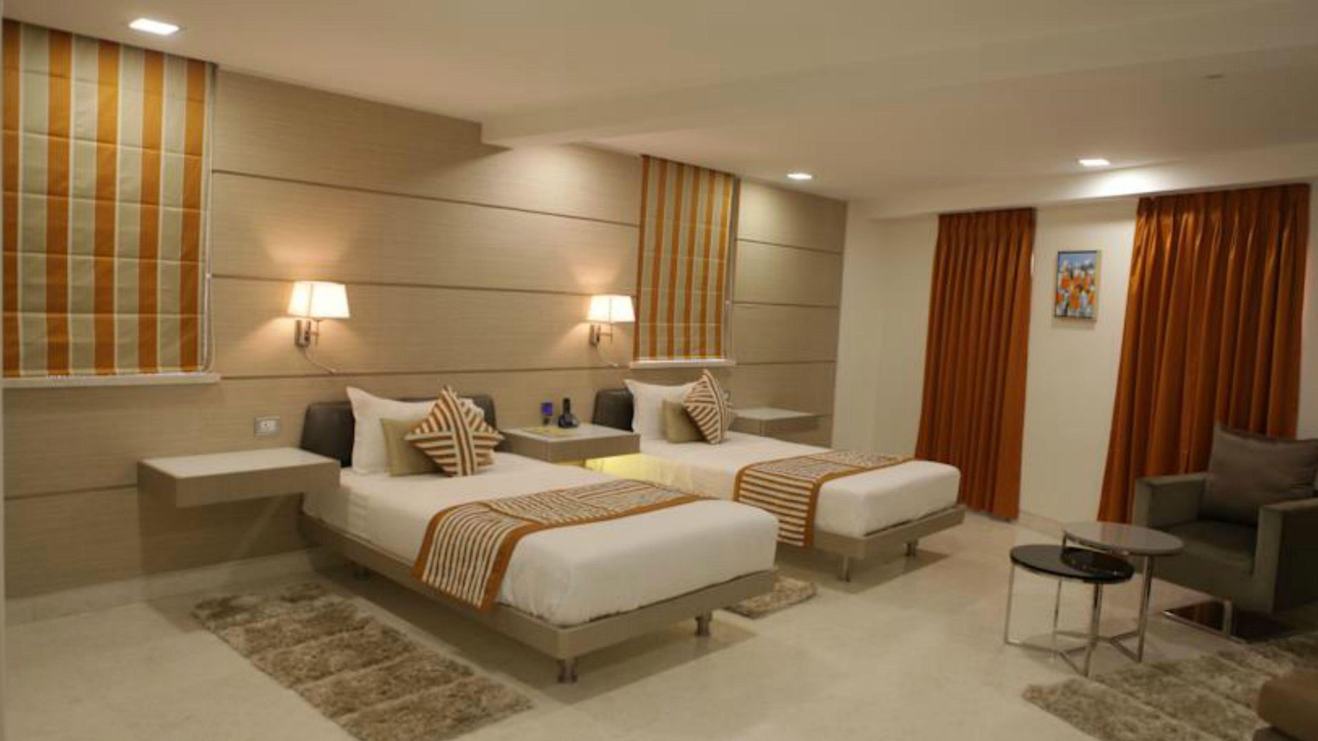 Hotel Residency Mumbai