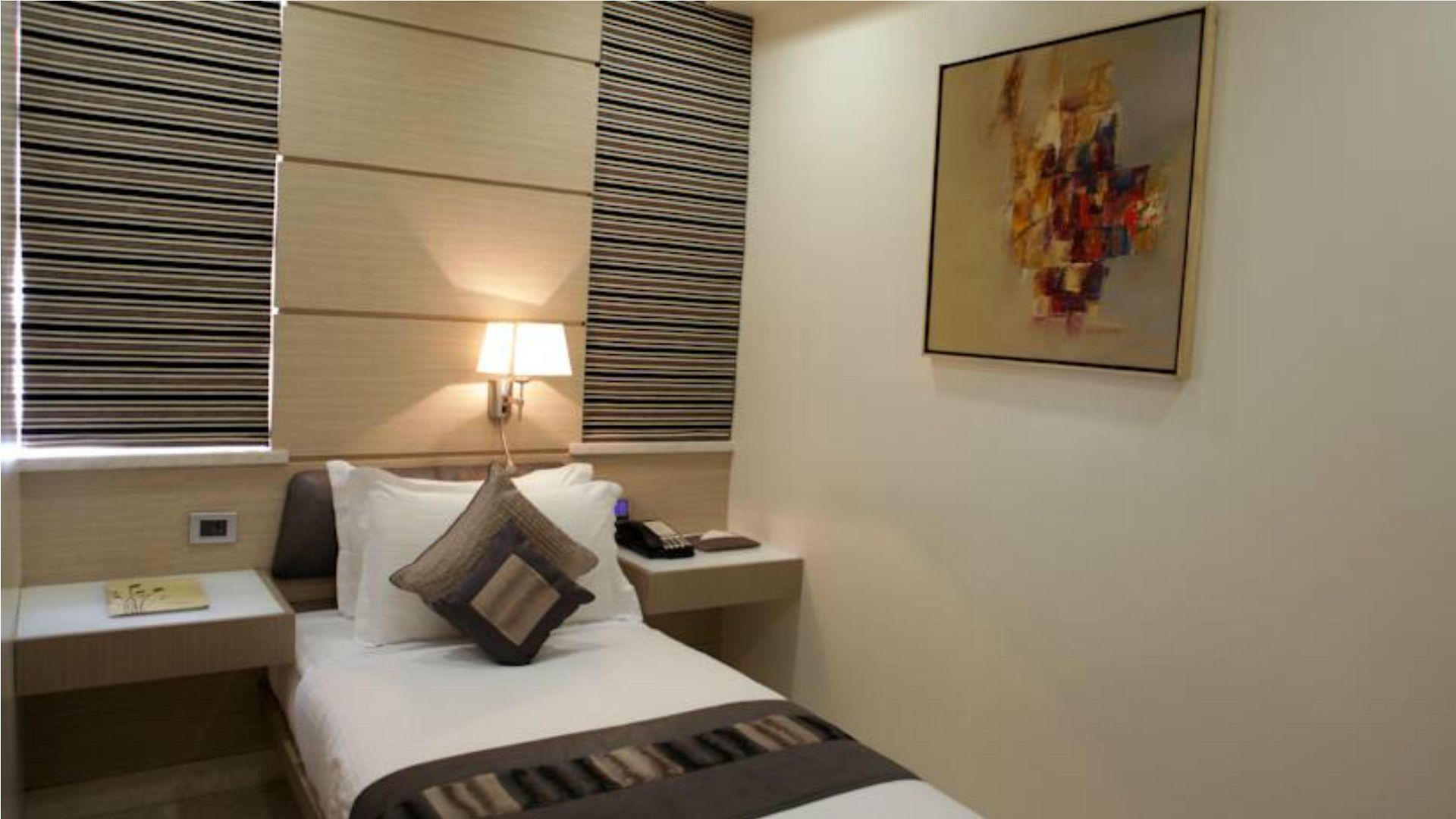 Residency Hotel