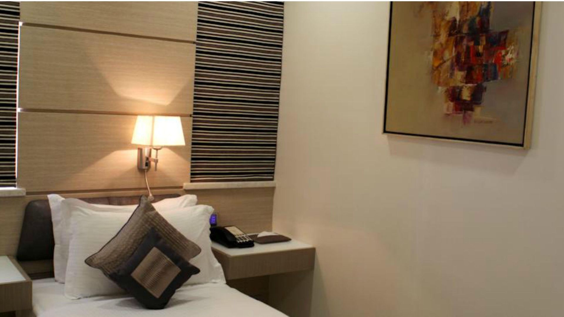 Residency Mumbai
