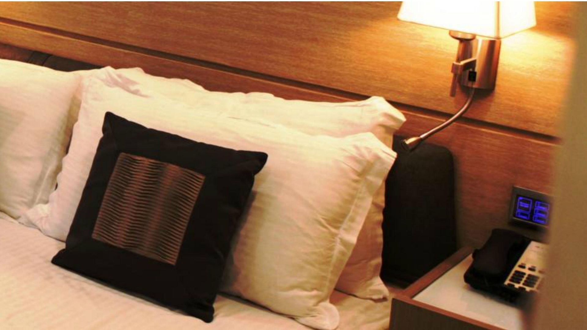 Residency Mumbai