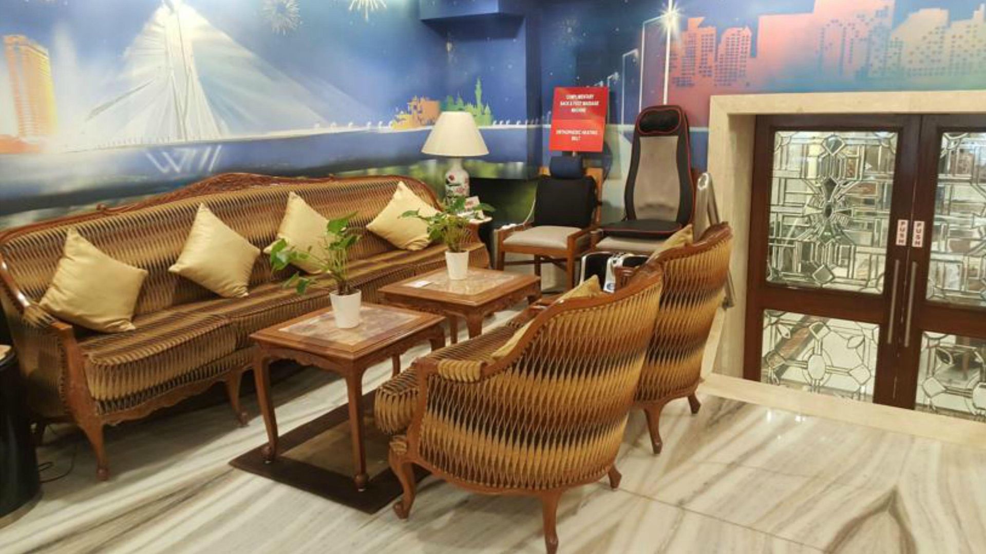Residency Mumbai