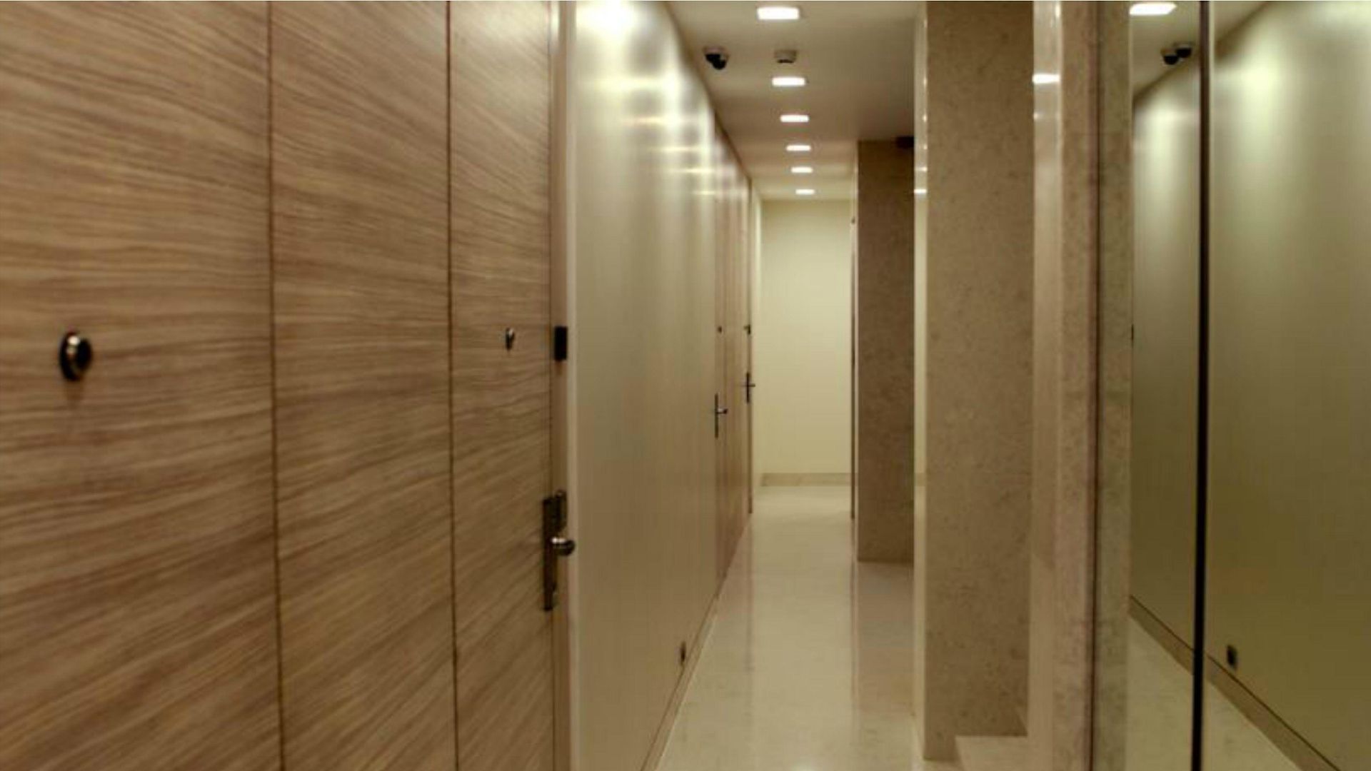 Hotel Residency Mumbai