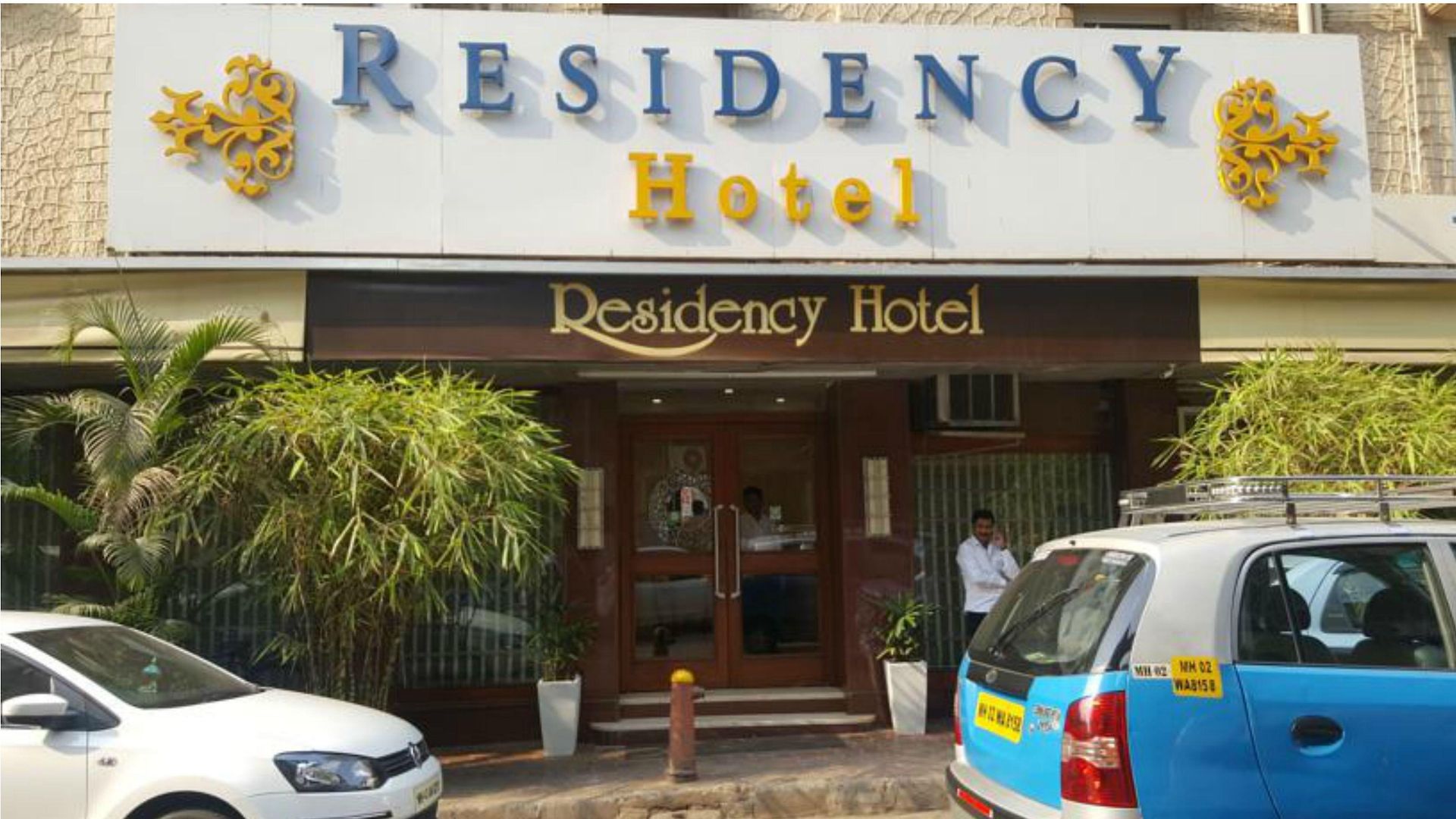 Residency