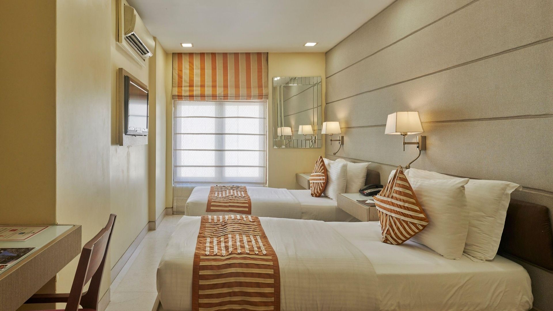 Residency Mumbai