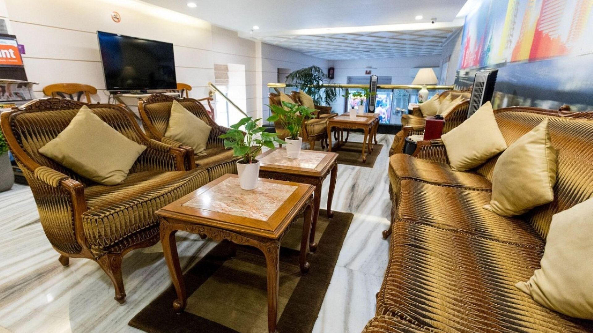 Residency Hotel Mumbai