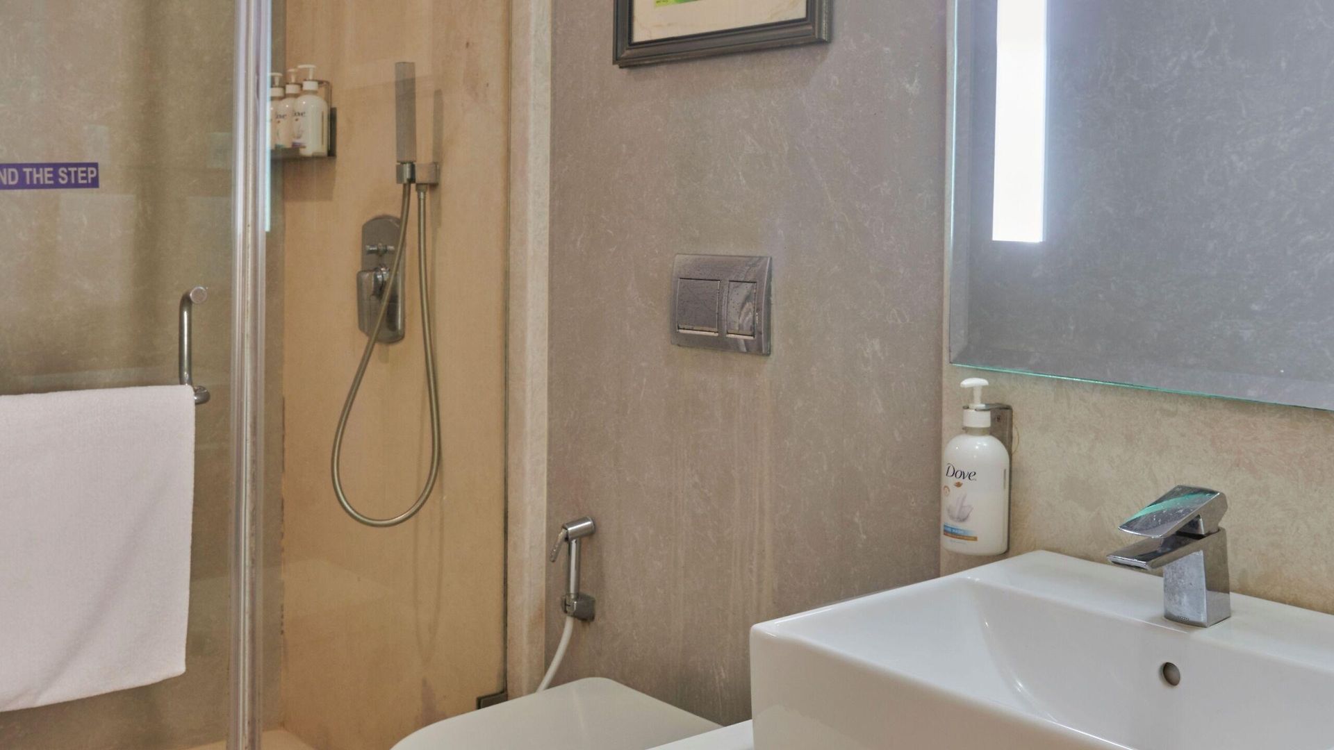 Residency Hotel 3*