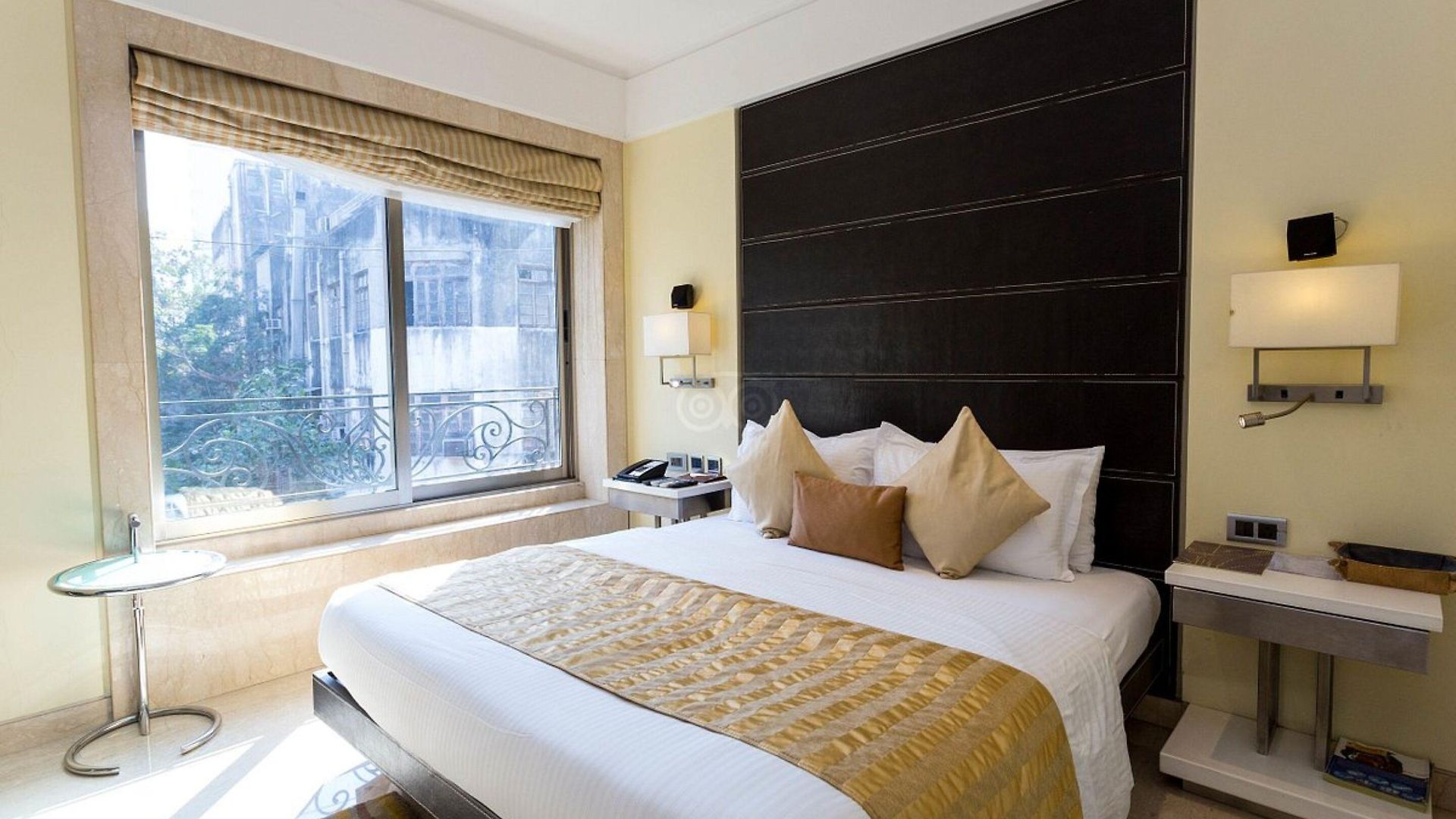 Hotel Residency Mumbai
