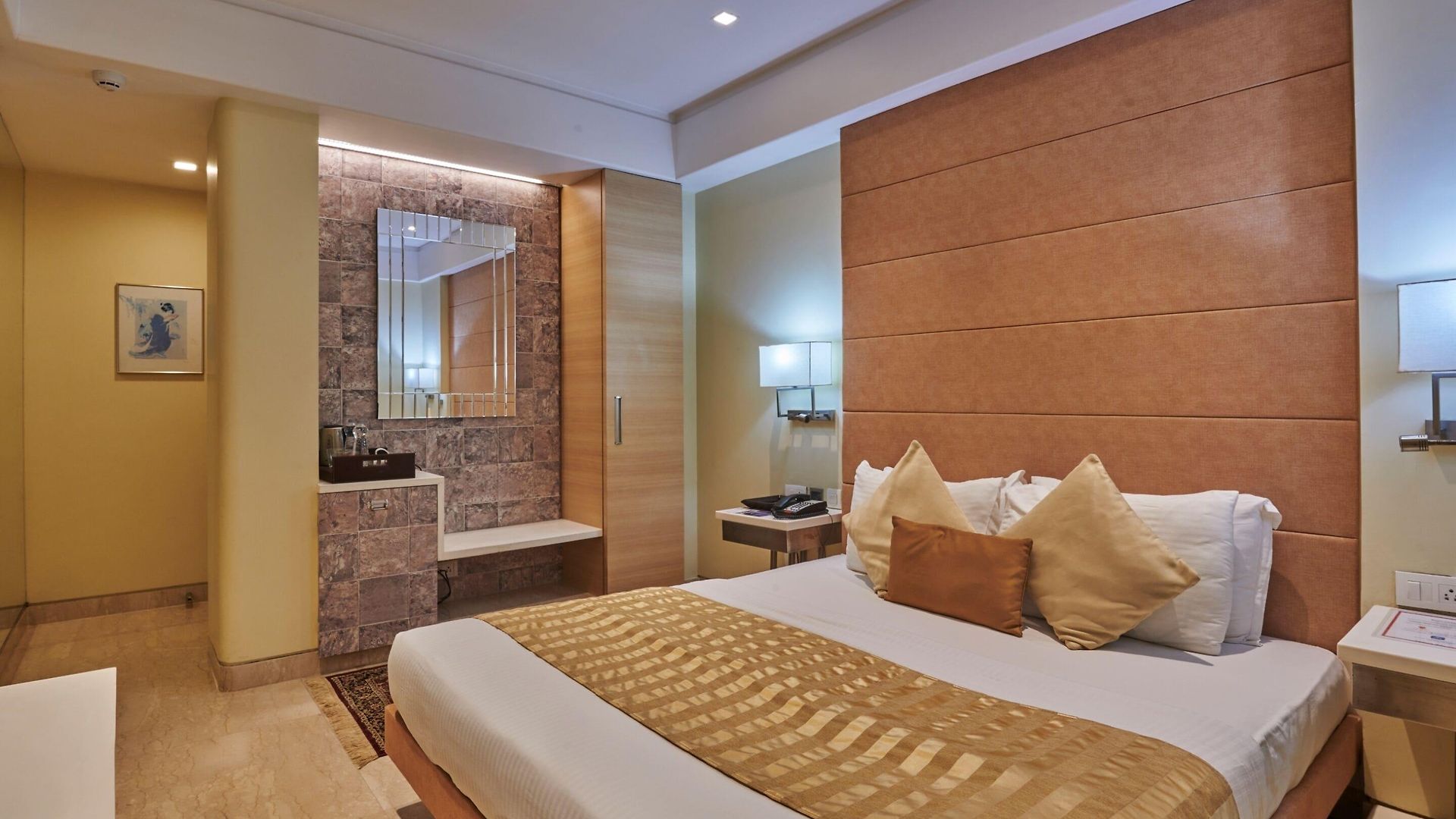 Residency Mumbai