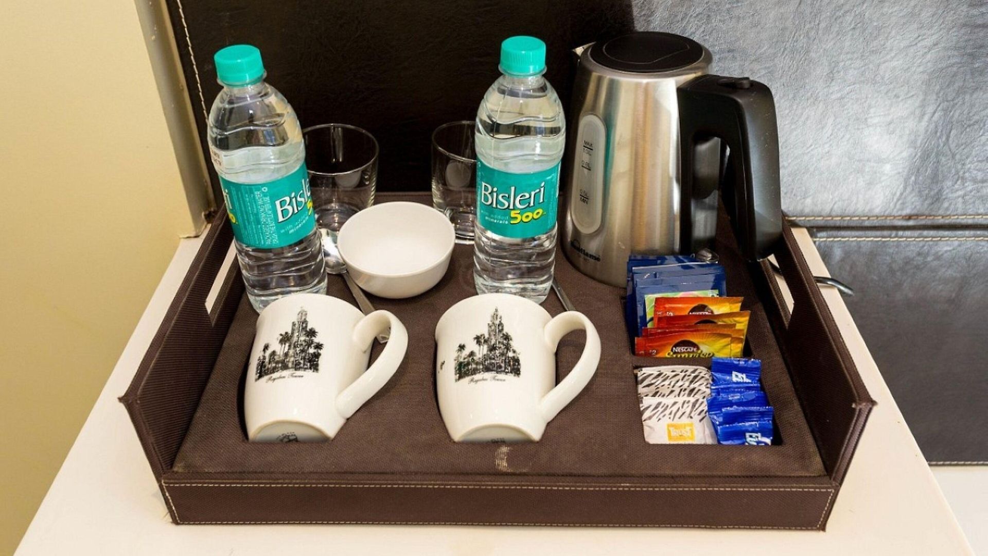 Hotel Residency