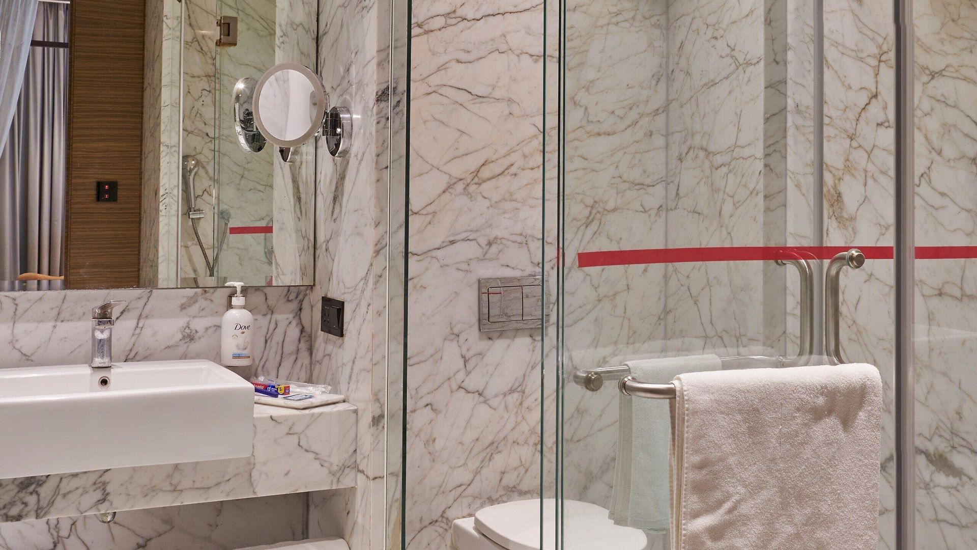 Residency Hotel 3*