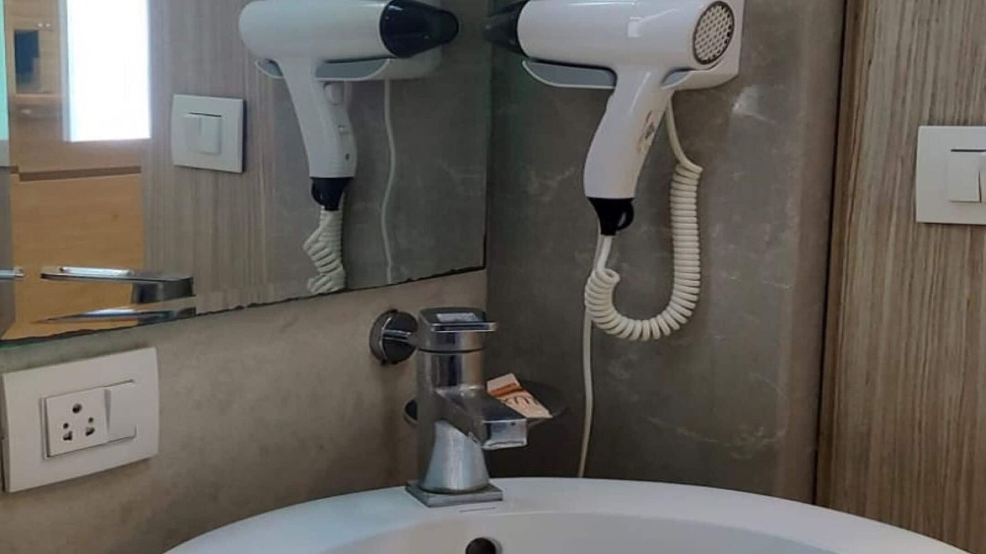 Residency Mumbai