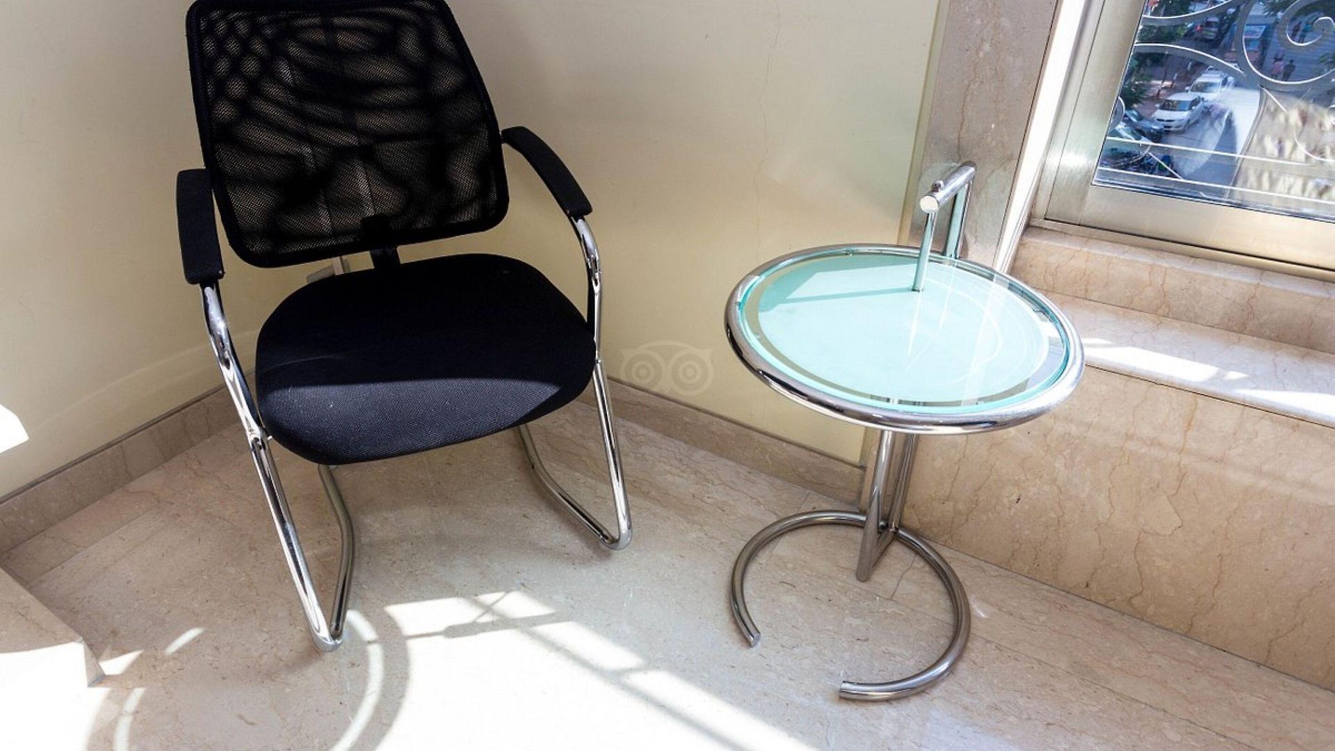 Residency Hotel 3*