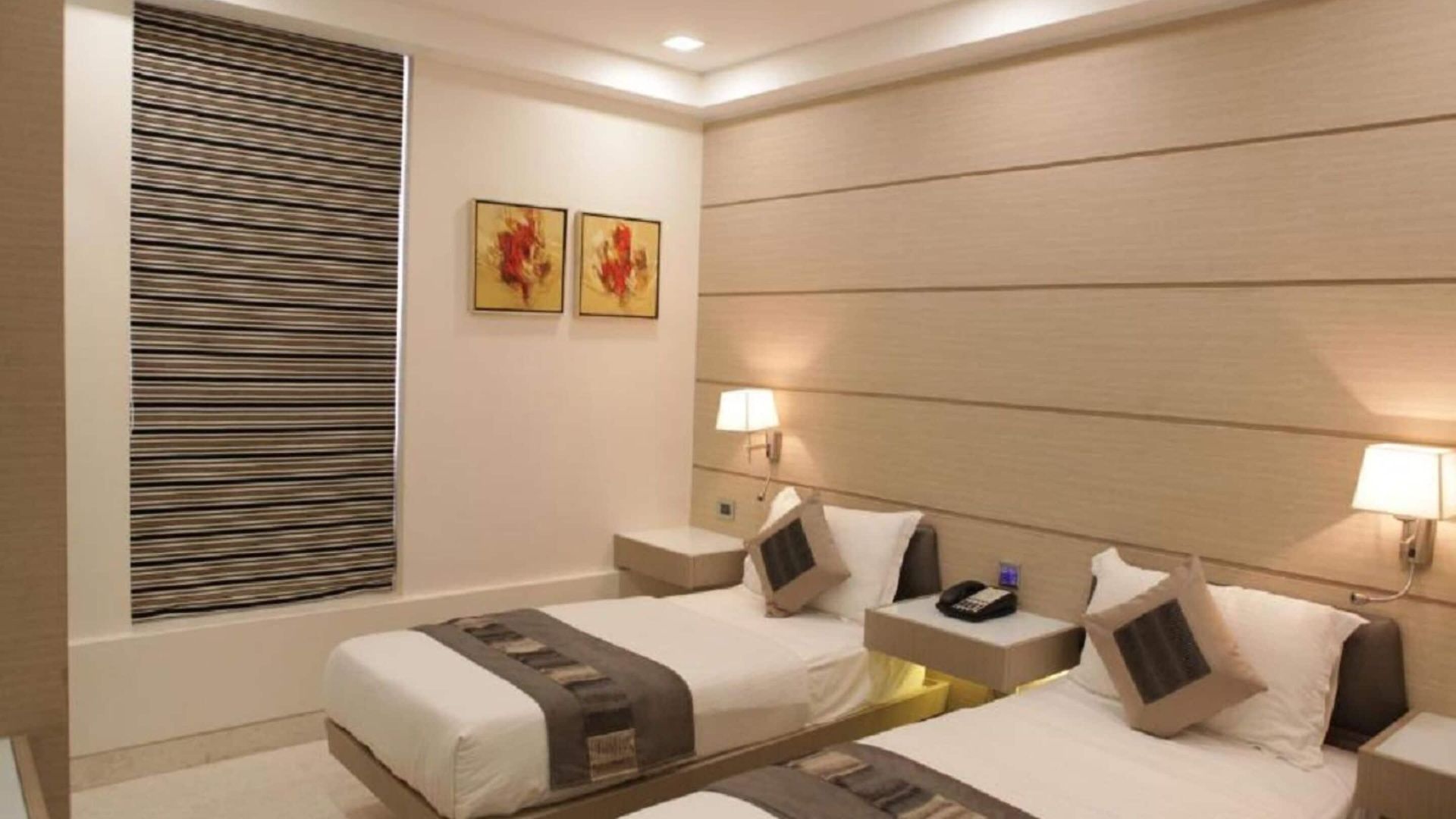 Hotel Residency