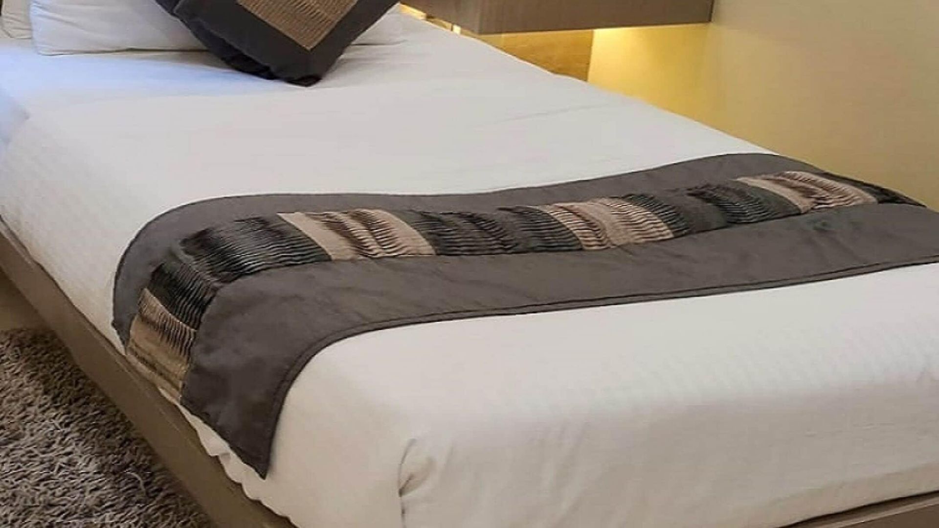 Residency Mumbai
