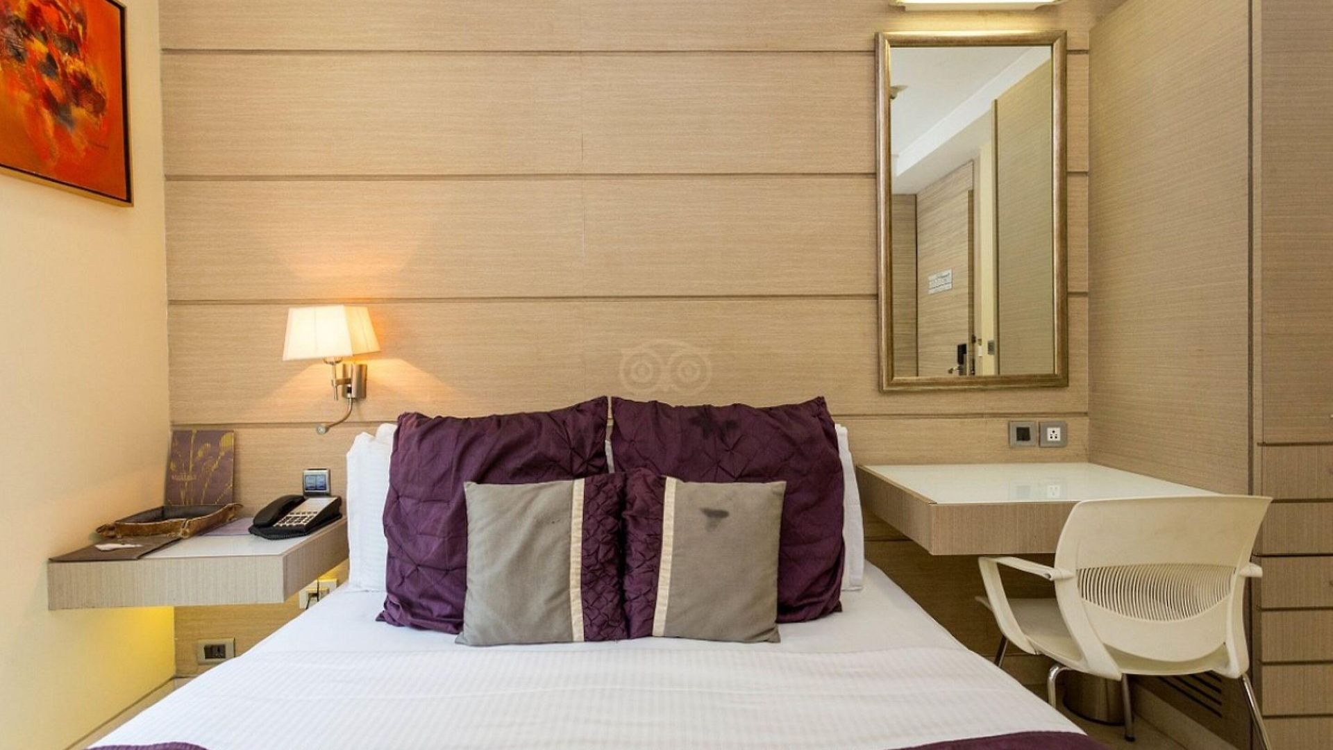 Hotel Residency 3*