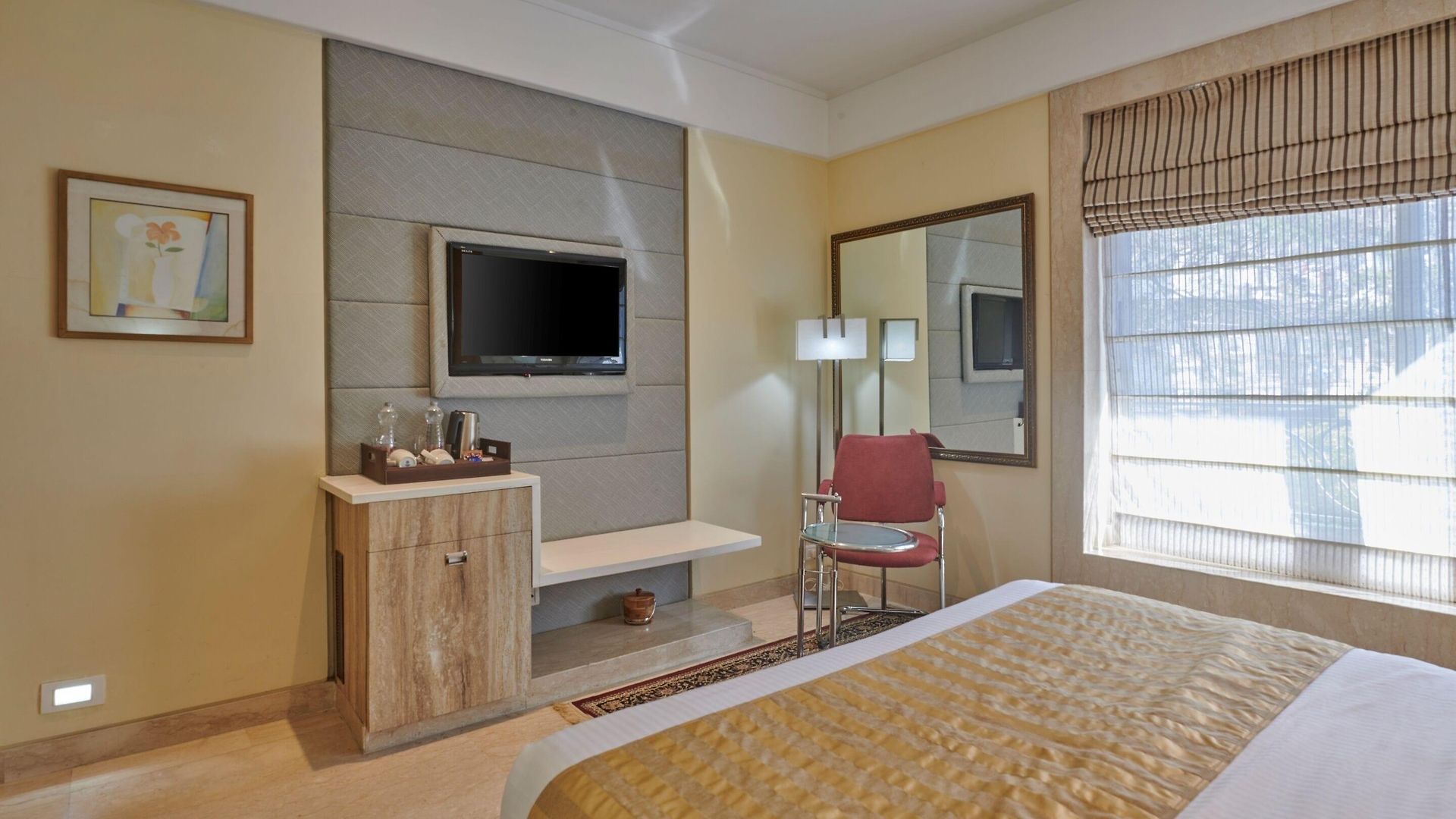 Residency Mumbai