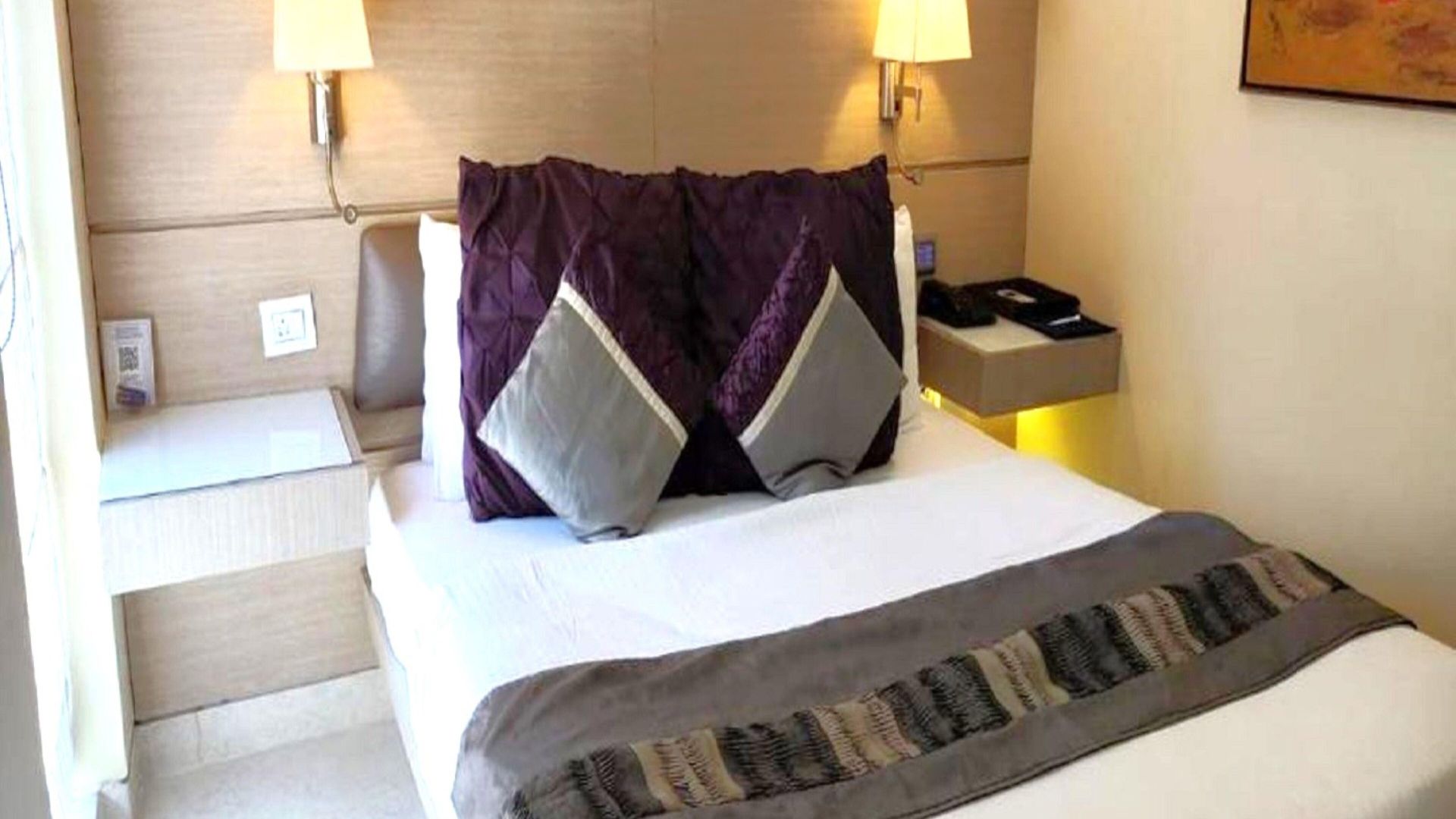Residency 3* Mumbai