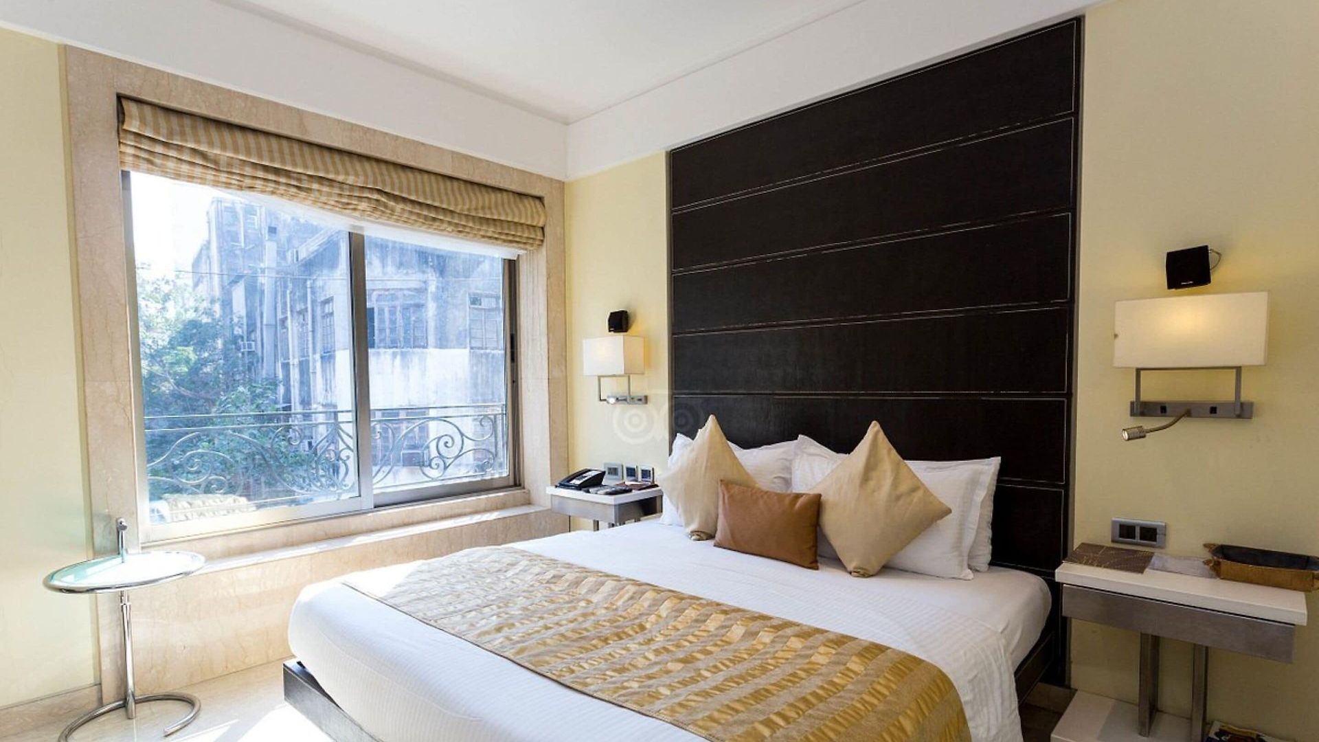 Hotel Residency 3*