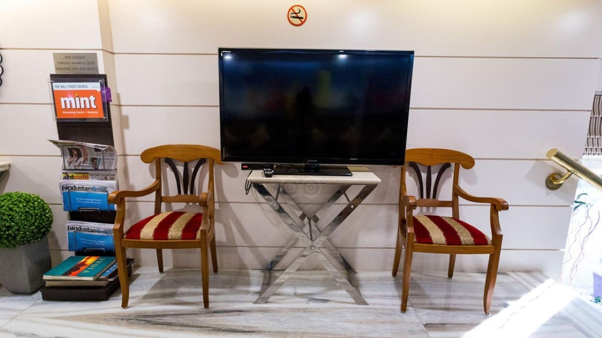 Hotel Residency Mumbai