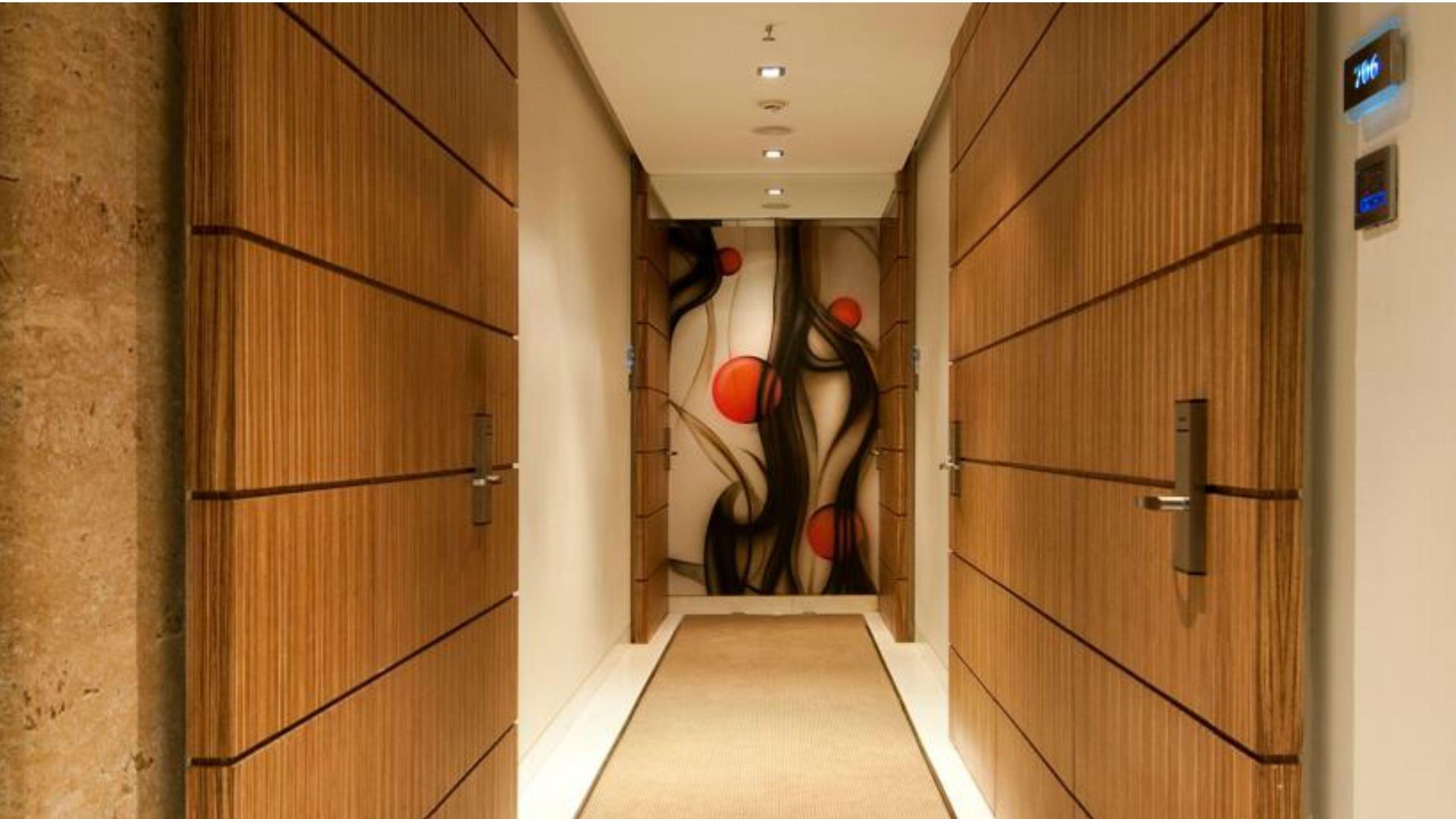 Hotel Residency Andheri