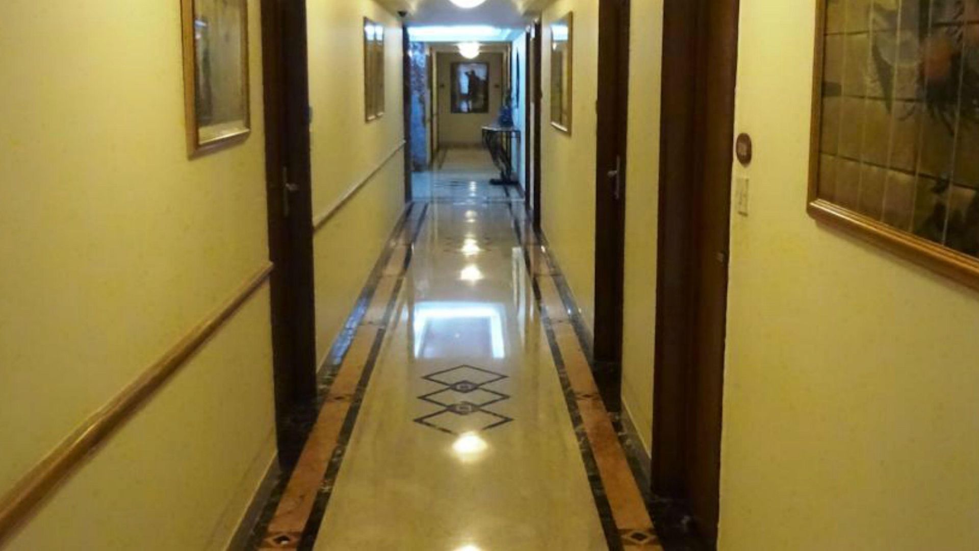 Hotel Residency Andheri