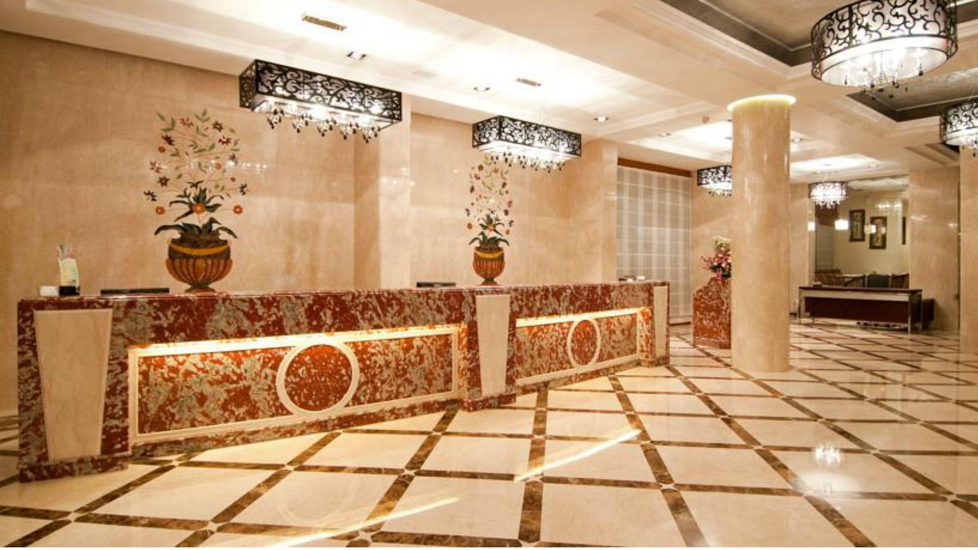 Hotel Residency Andheri 3*