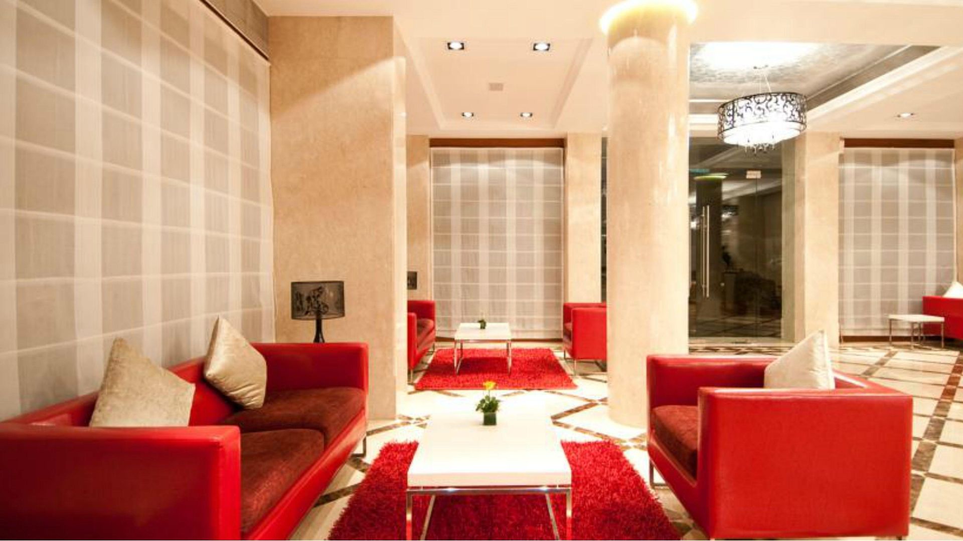 Residency Andheri