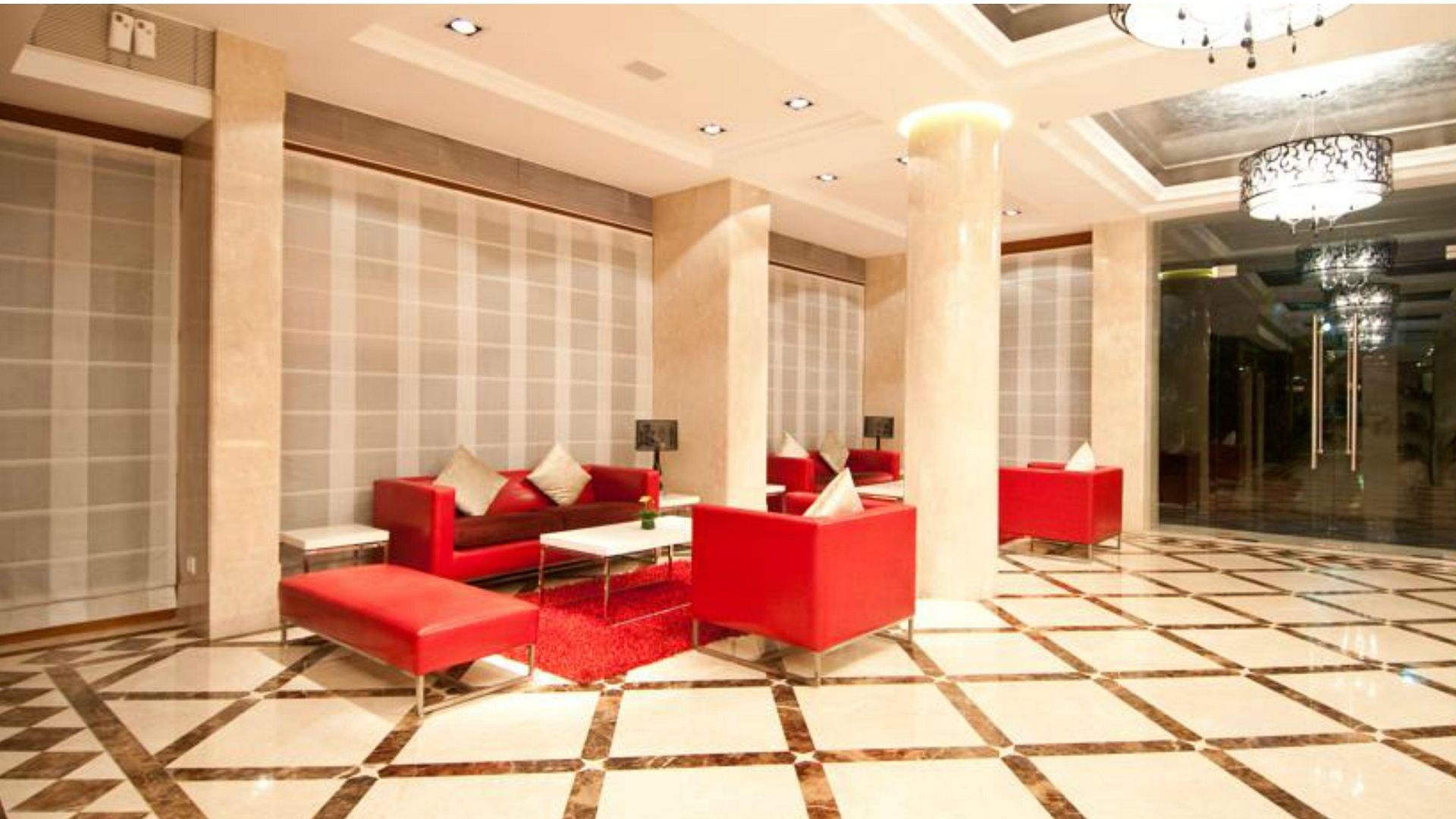 Hotel Residency Andheri
