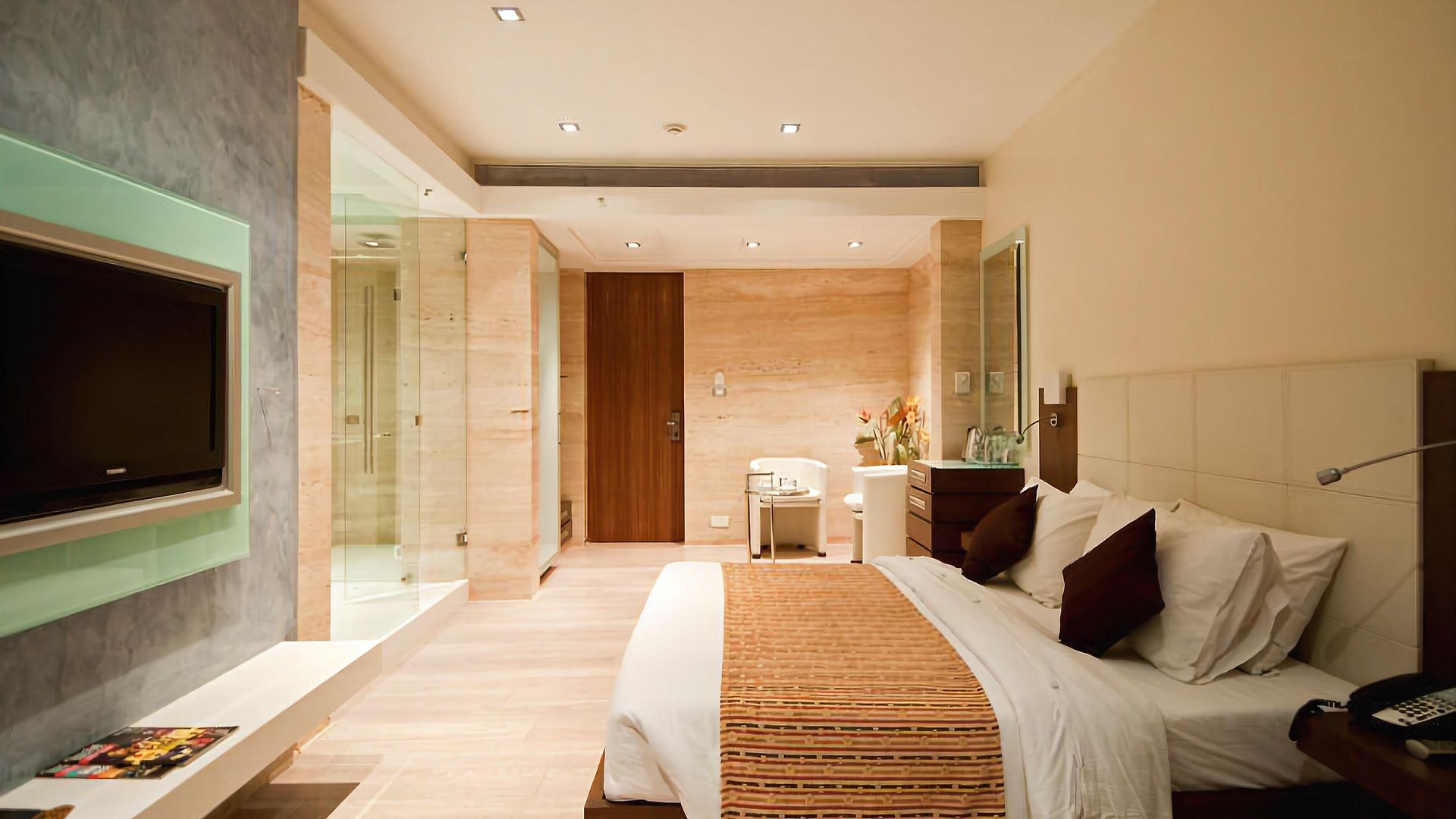 Residency Andheri 3*