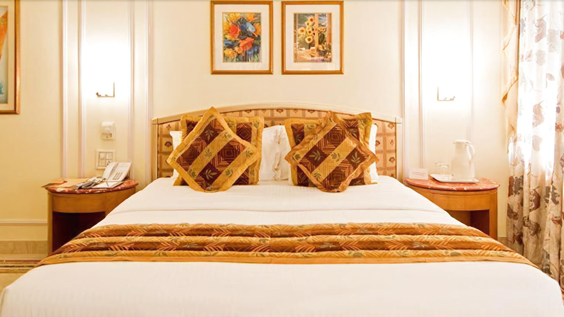 Residency Andheri Hotel 3*
