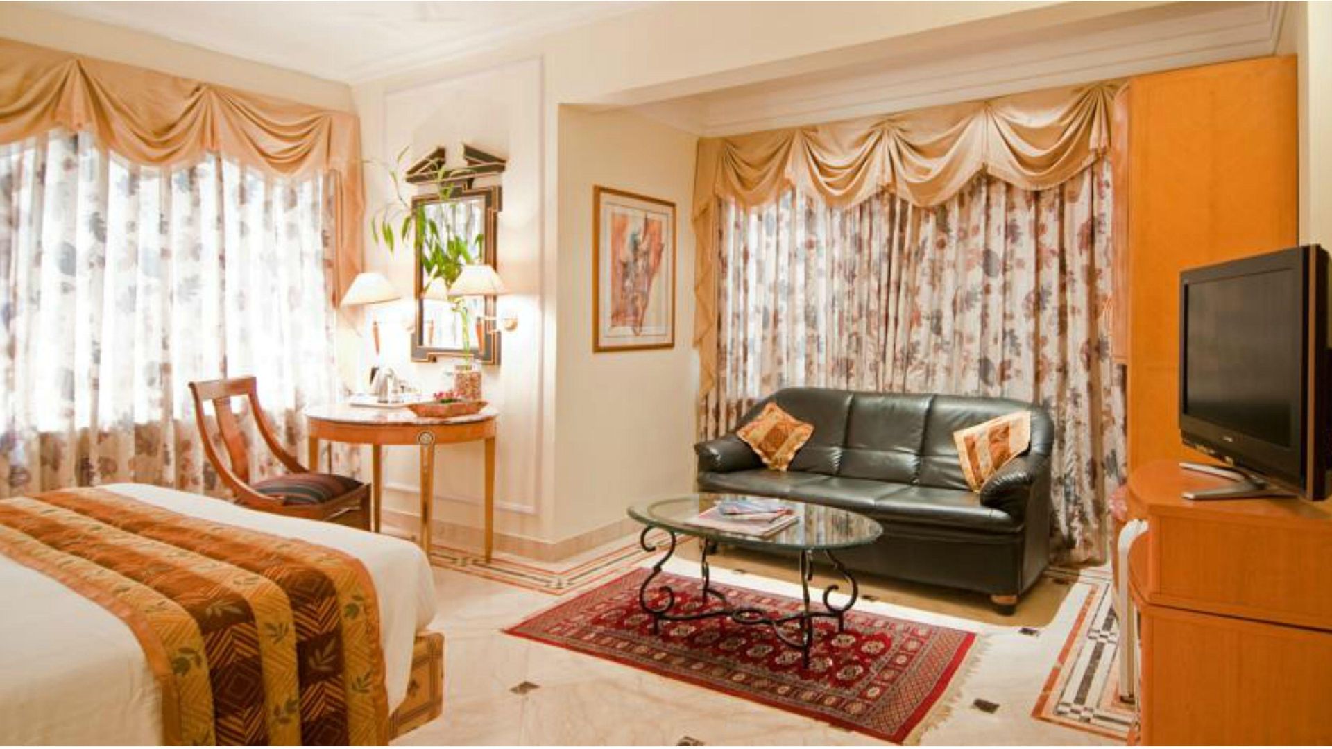Residency Andheri