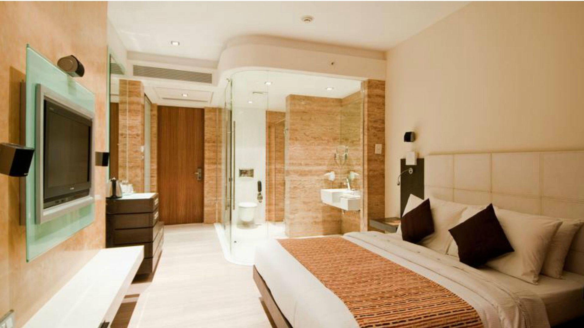 Residency Andheri