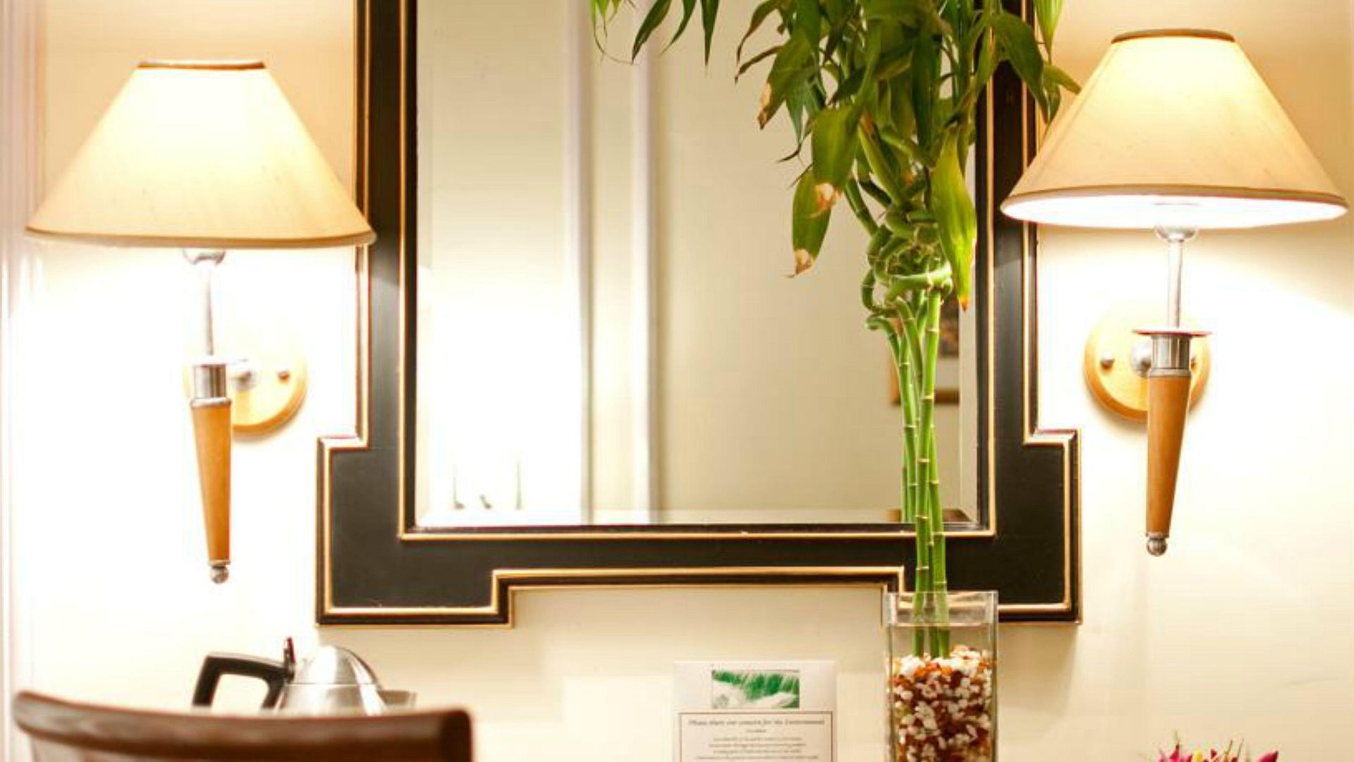 Residency Andheri Hotel