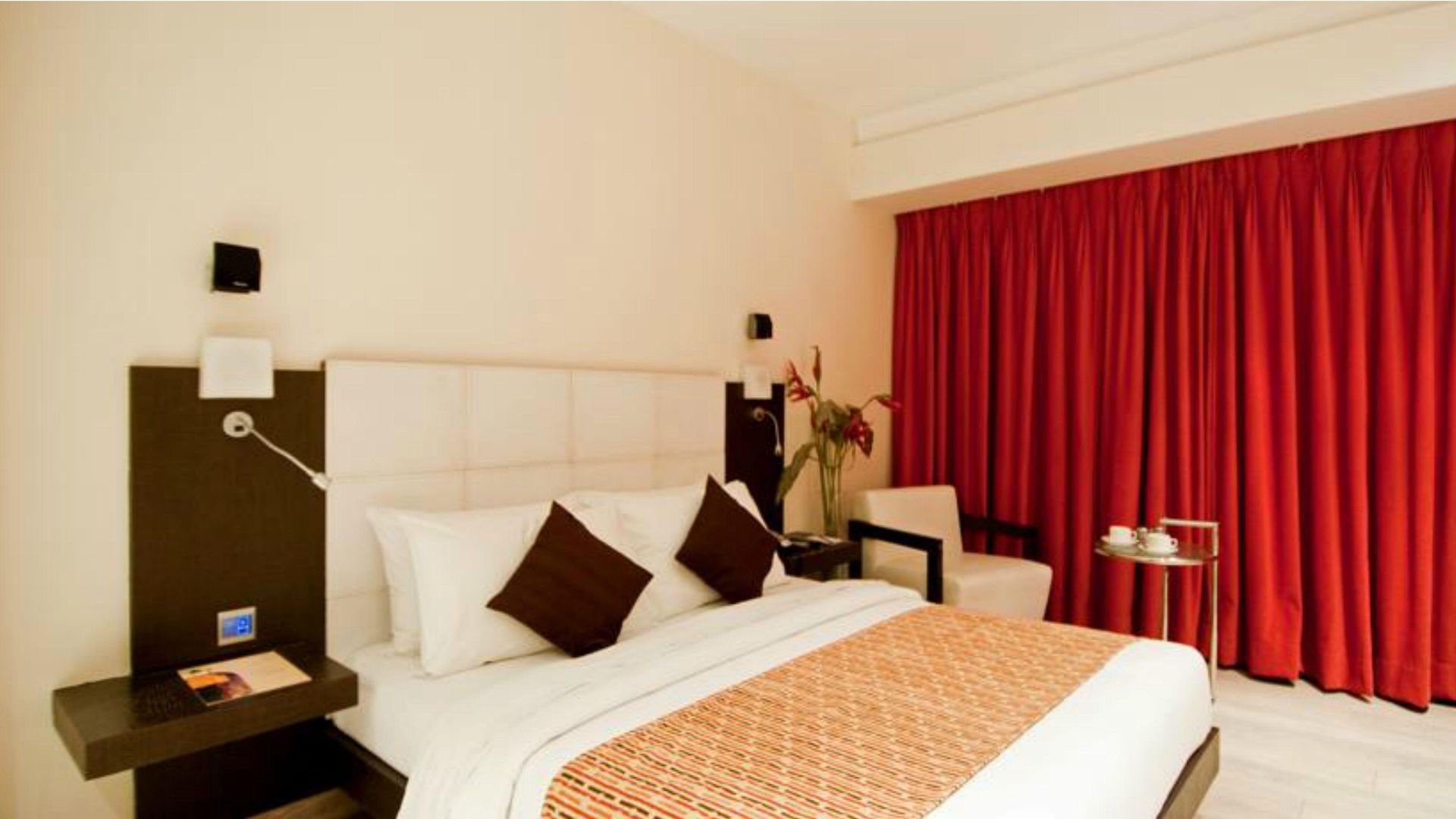Residency Andheri Hotel 3*