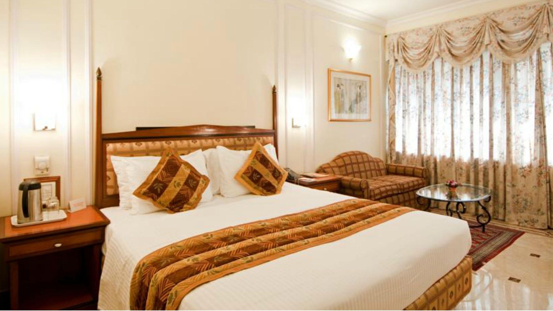 Residency Andheri 3* Mumbai