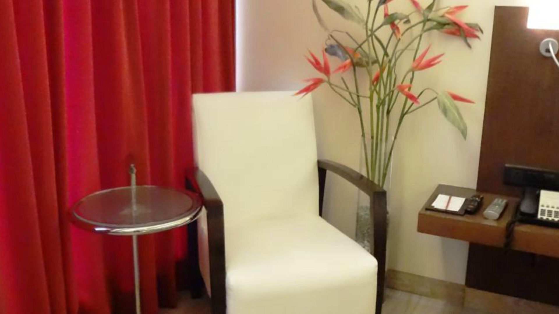 Hotel Residency Andheri Mumbai