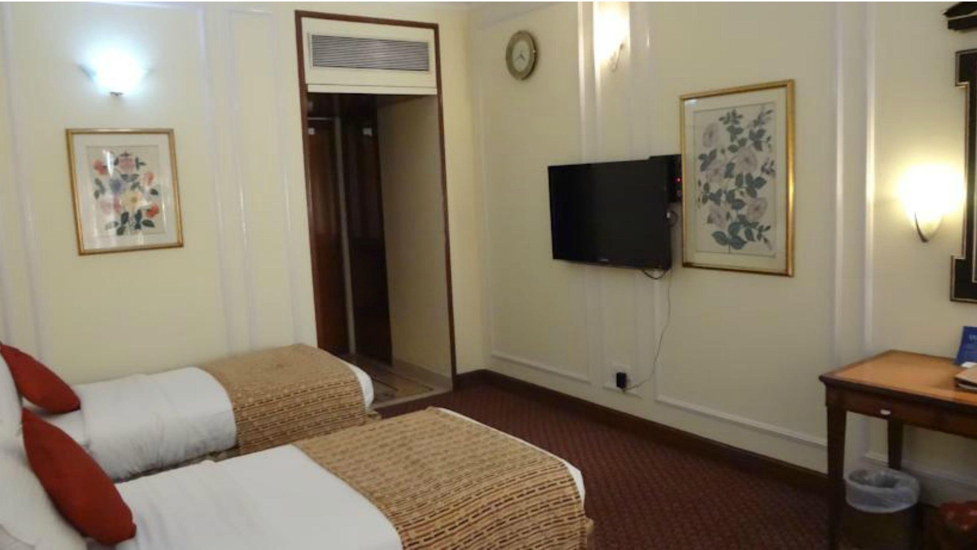 Residency Andheri