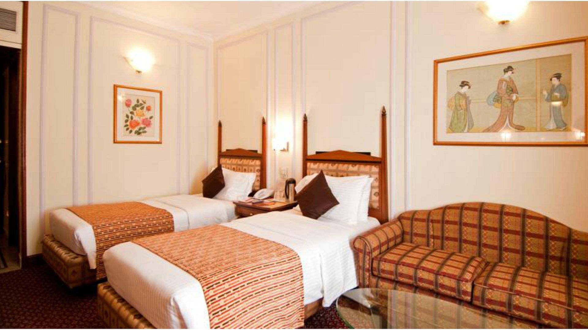 Hotel Residency Andheri
